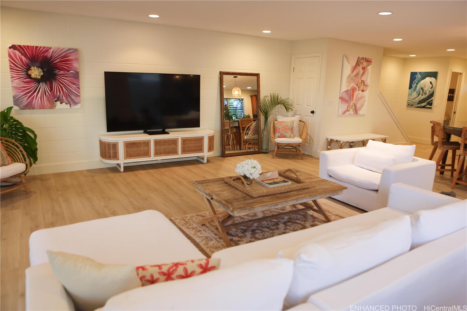 205 Kawaihae Street townhouse # A6, Honolulu, Hawaii - photo 3 of 25