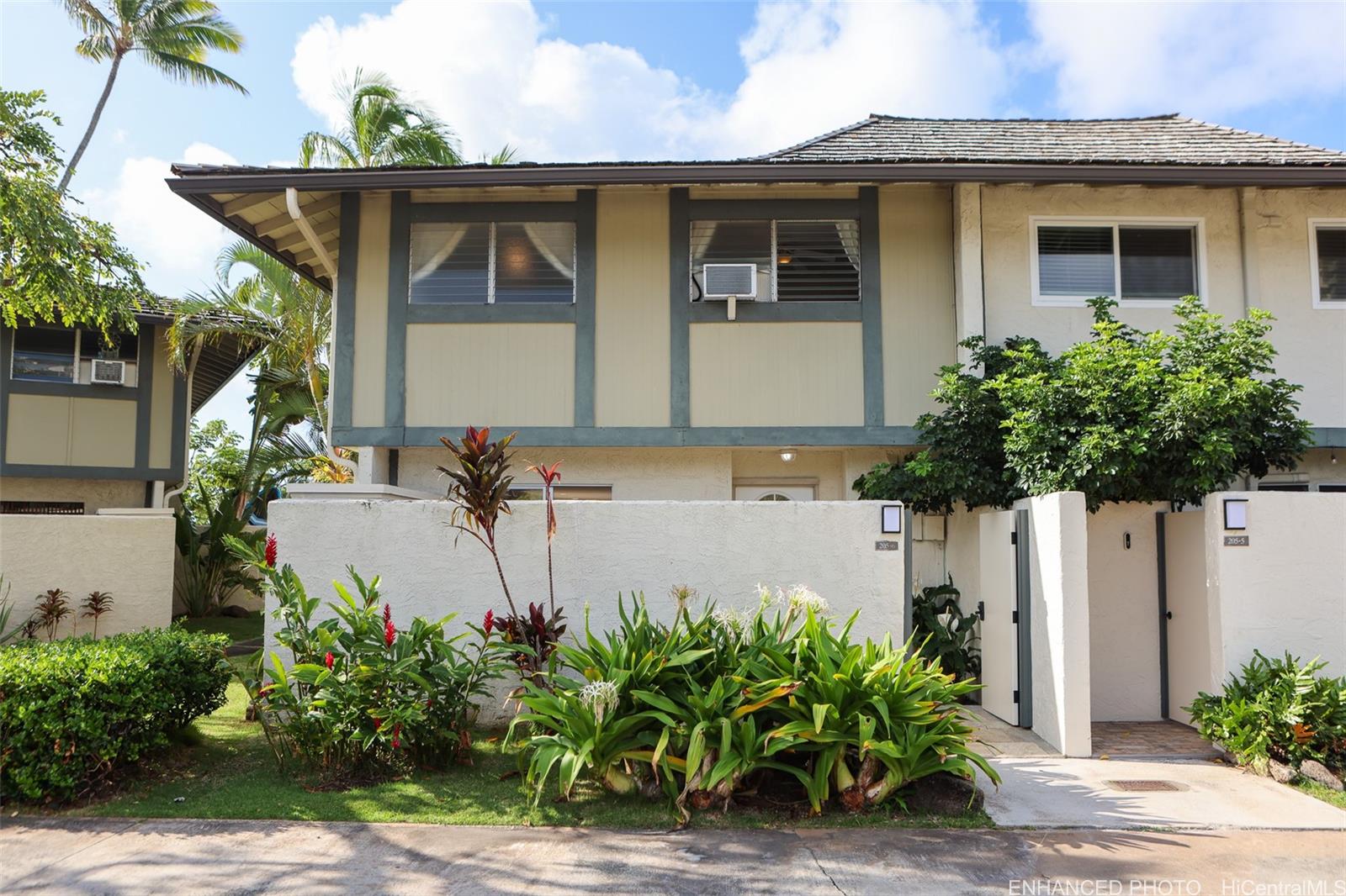 205 Kawaihae Street townhouse # A6, Honolulu, Hawaii - photo 22 of 25