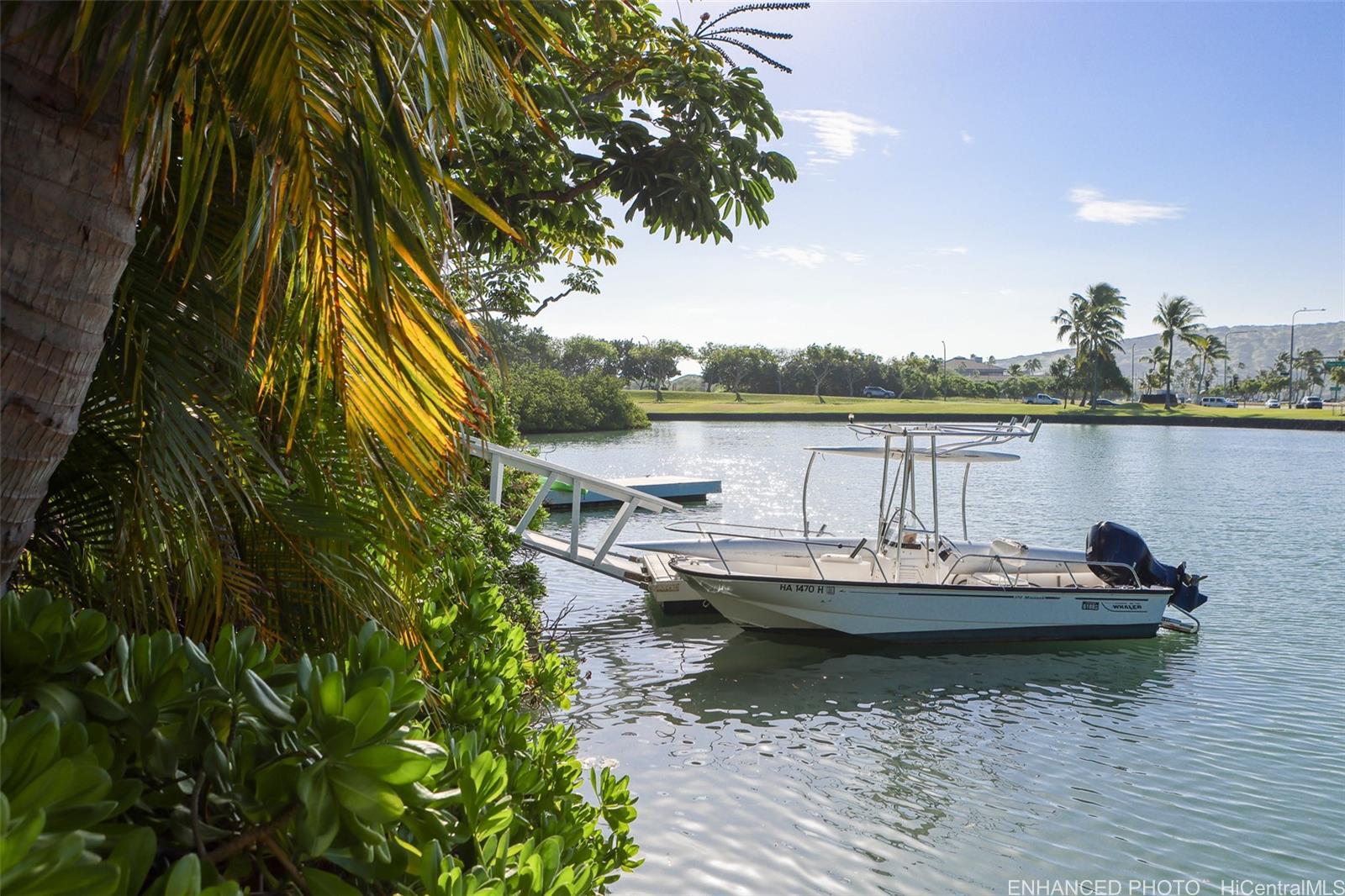 205 Kawaihae Street townhouse # A6, Honolulu, Hawaii - photo 24 of 25