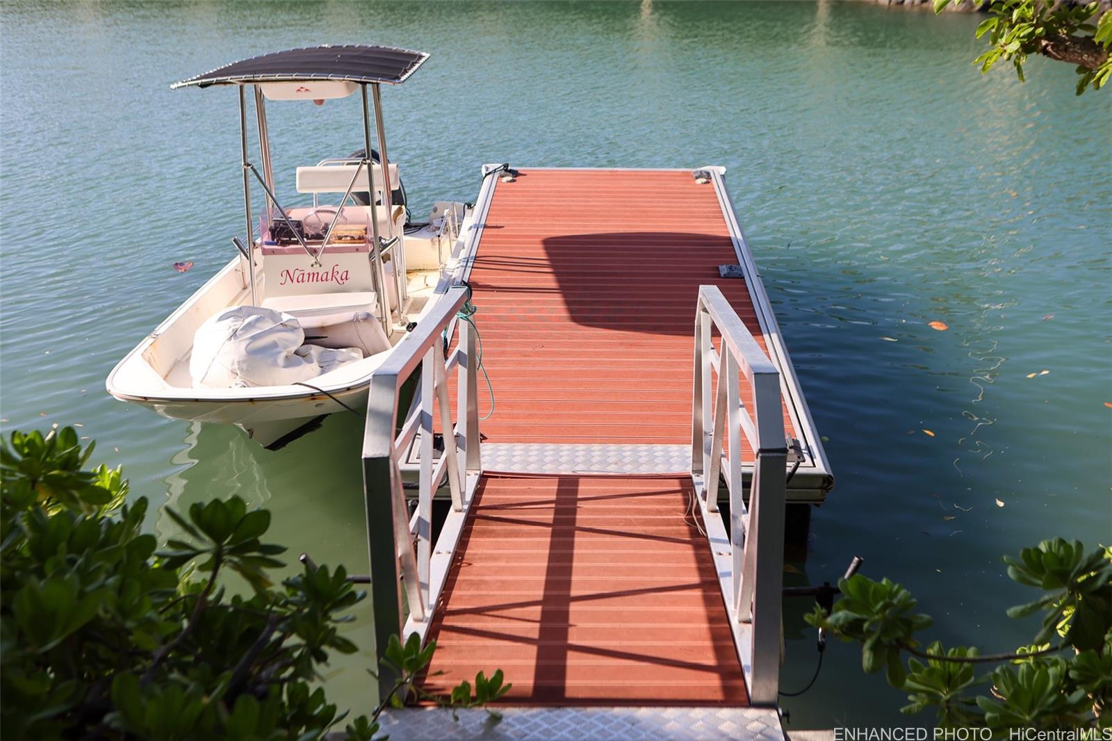 205 Kawaihae Street townhouse # A6, Honolulu, Hawaii - photo 25 of 25