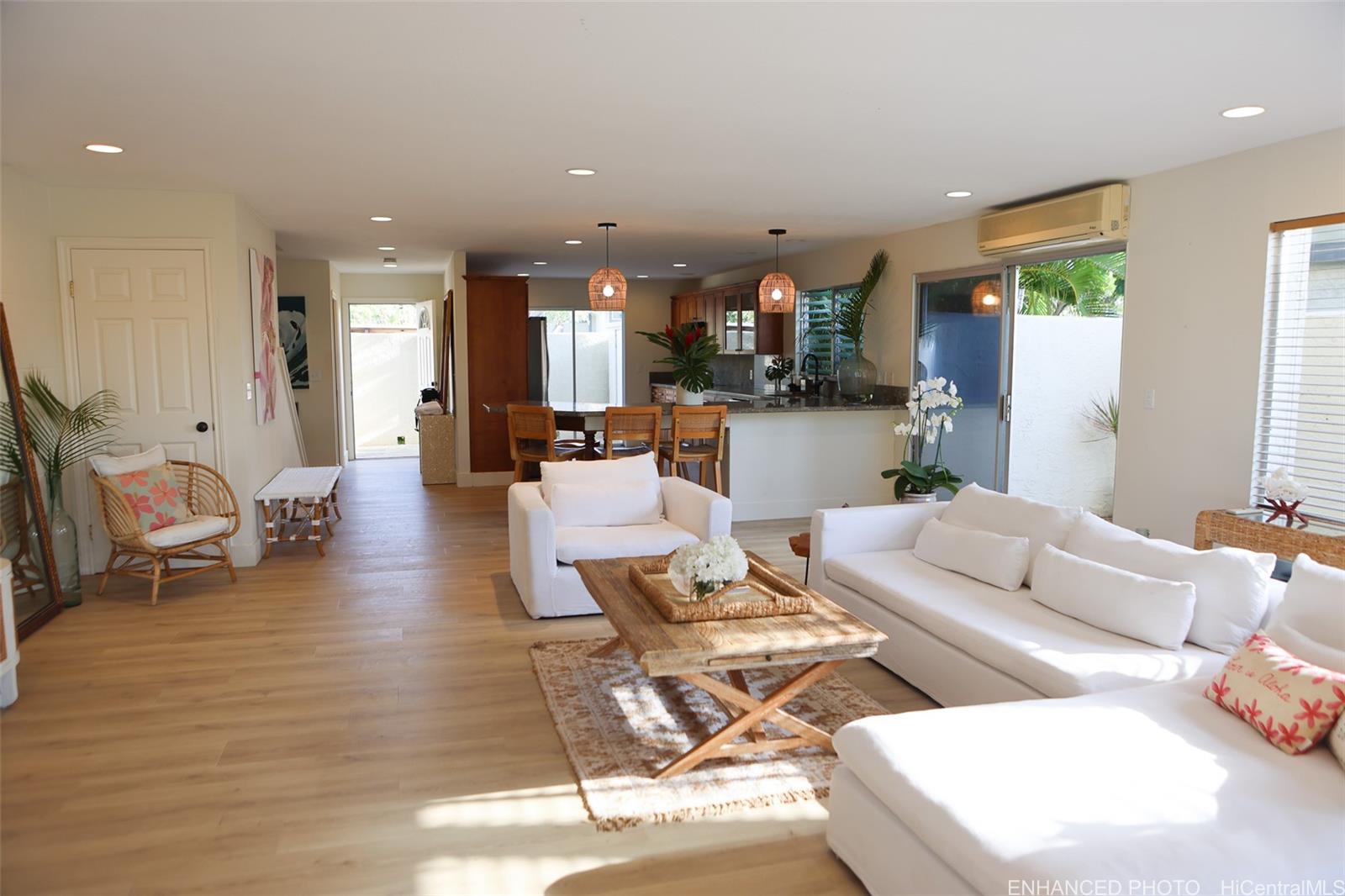 205 Kawaihae Street townhouse # A6, Honolulu, Hawaii - photo 4 of 25