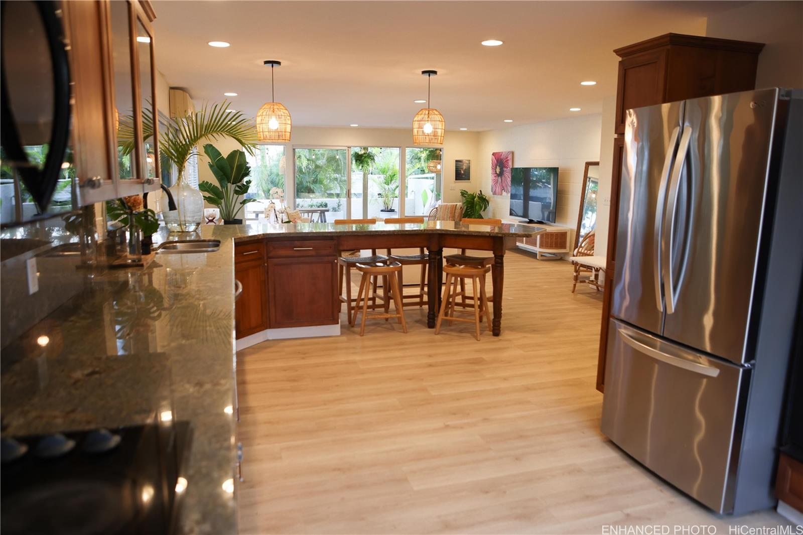 205 Kawaihae Street townhouse # A6, Honolulu, Hawaii - photo 6 of 25