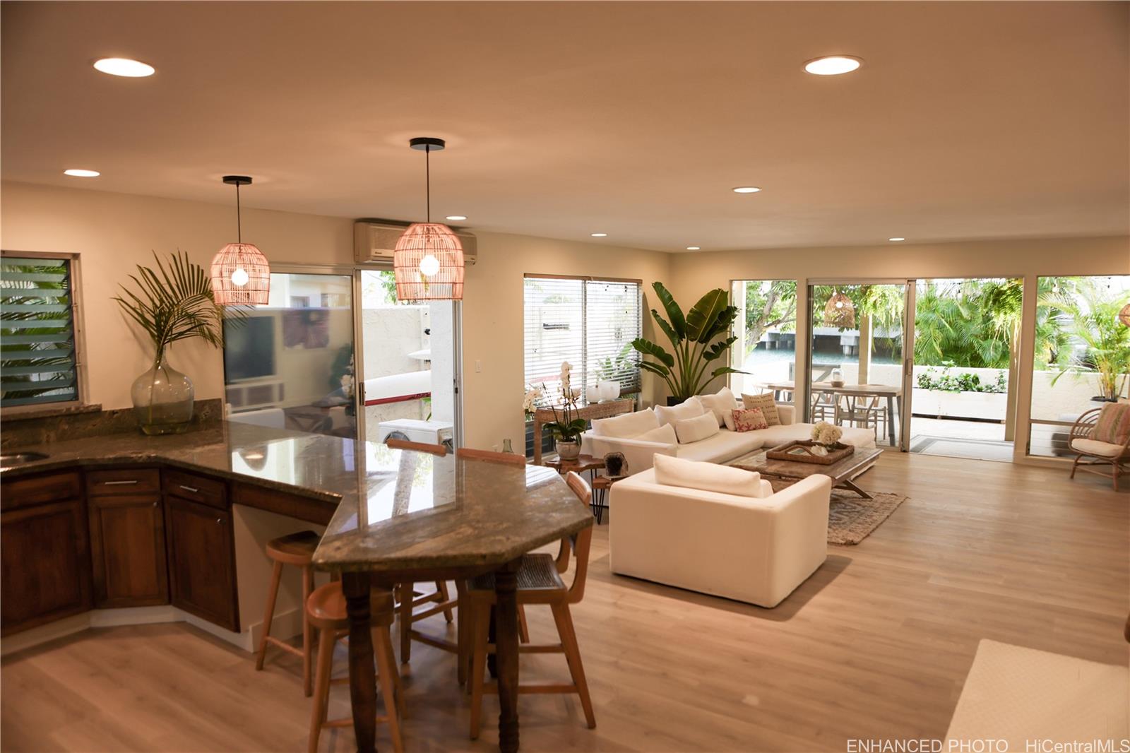 205 Kawaihae Street townhouse # A6, Honolulu, Hawaii - photo 7 of 25