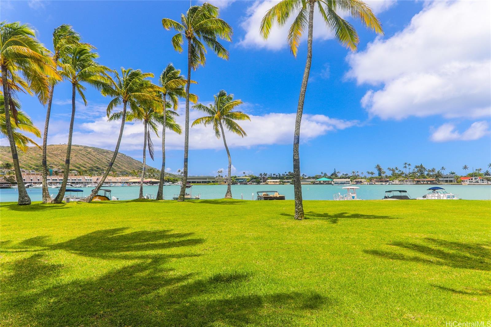 Koko Isle townhouse # 403, Honolulu, Hawaii - photo 2 of 23