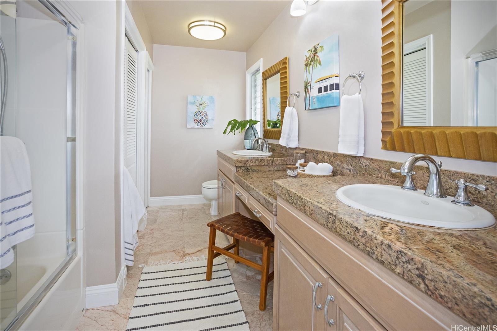 Koko Isle townhouse # 403, Honolulu, Hawaii - photo 11 of 23