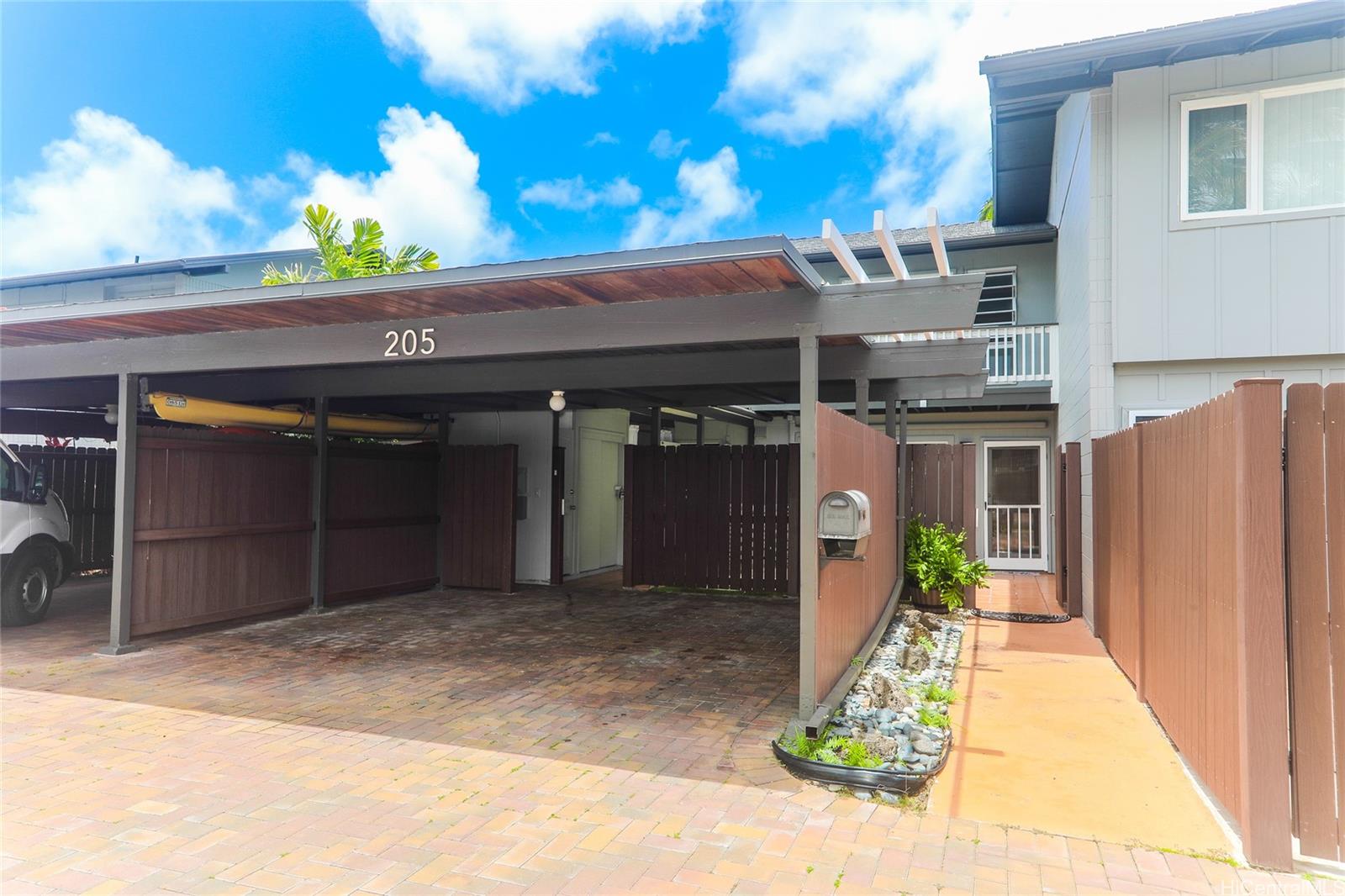Koko Isle townhouse # 403, Honolulu, Hawaii - photo 20 of 23