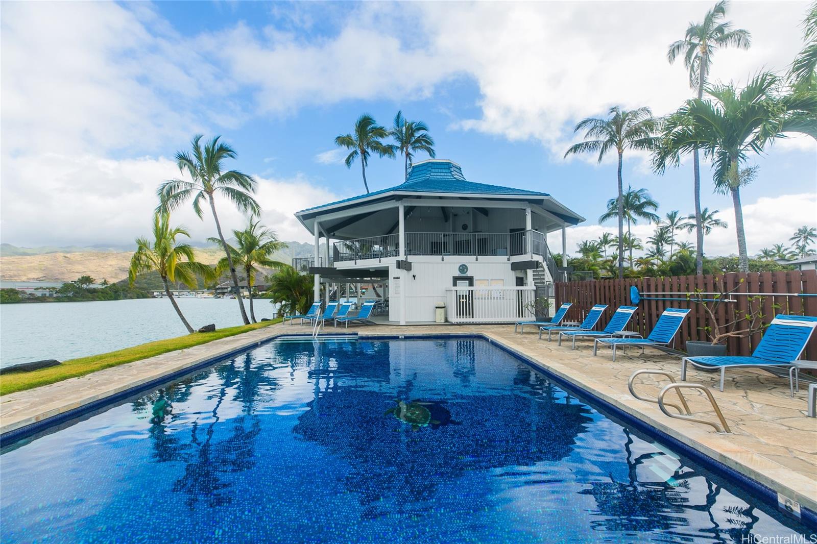 Koko Isle townhouse # 403, Honolulu, Hawaii - photo 22 of 23