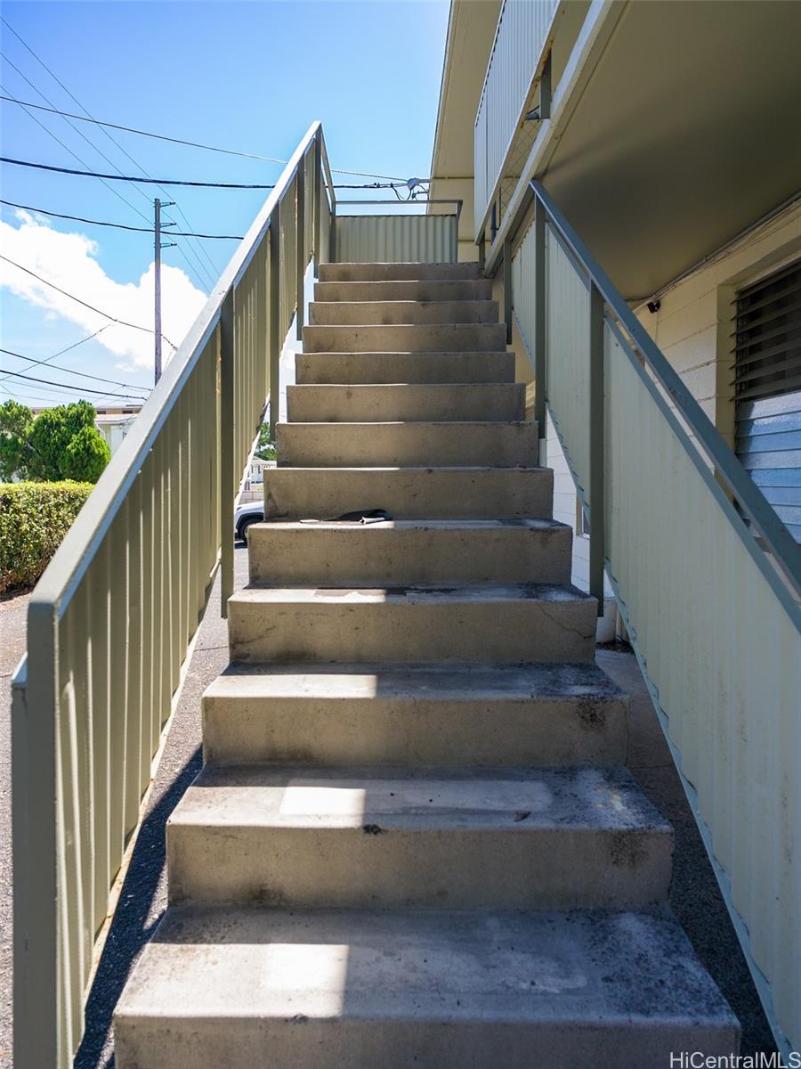 205 N Kuakini St Honolulu - Multi-family - photo 12 of 25