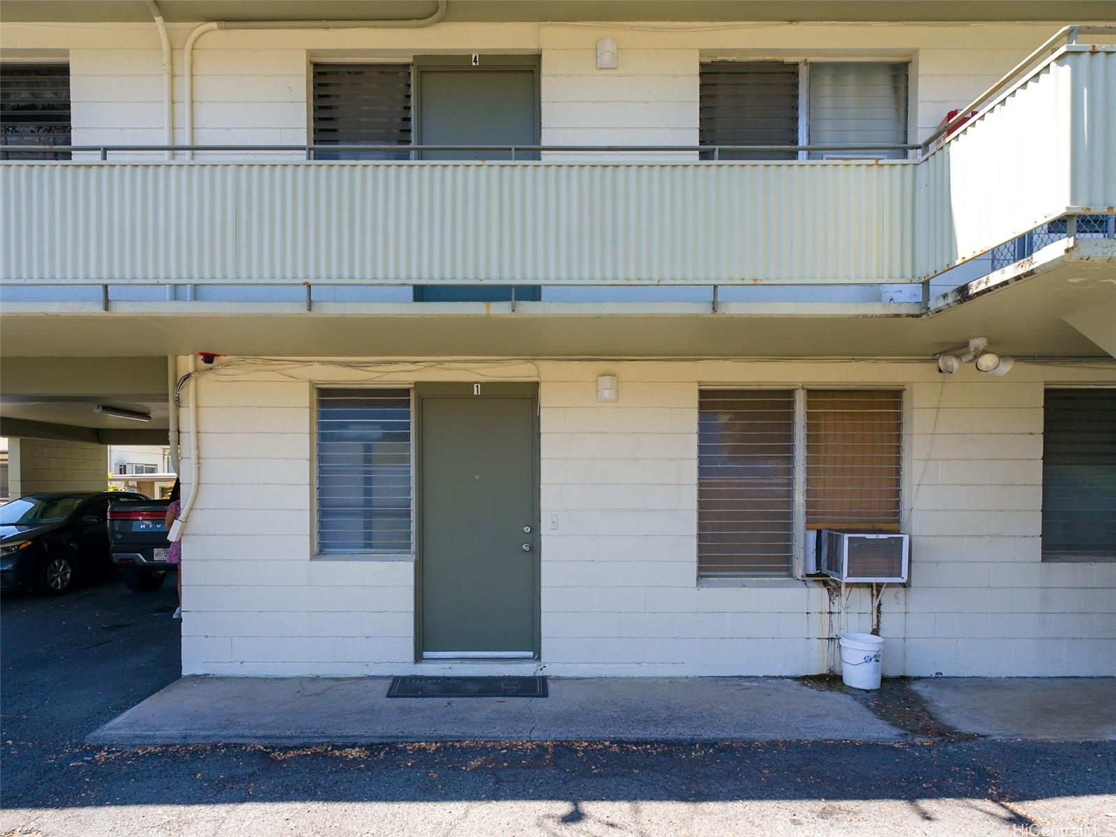 205 N Kuakini St Honolulu - Multi-family - photo 8 of 25