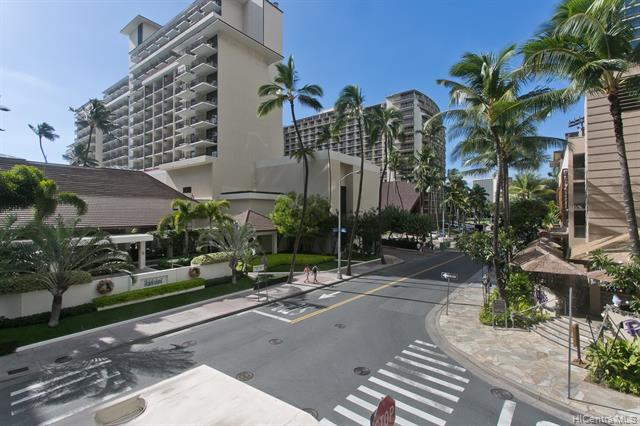 Imperial Hawaii Resort condo # 225, Honolulu, Hawaii - photo 11 of 11