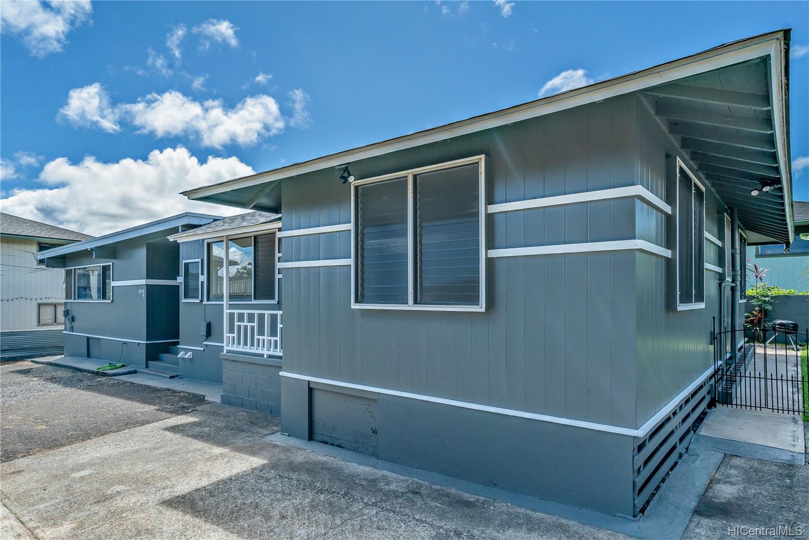 2050 California Ave B, Wahiawa house for sale Wahiawa Heights Central