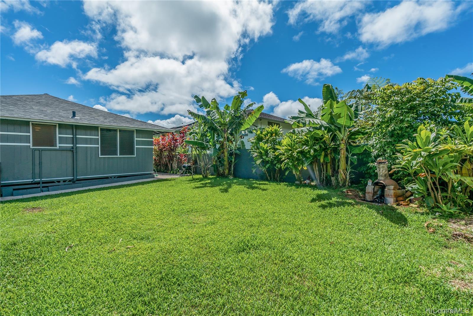 2050 California Ave B, Wahiawa house for sale Wahiawa Heights Central