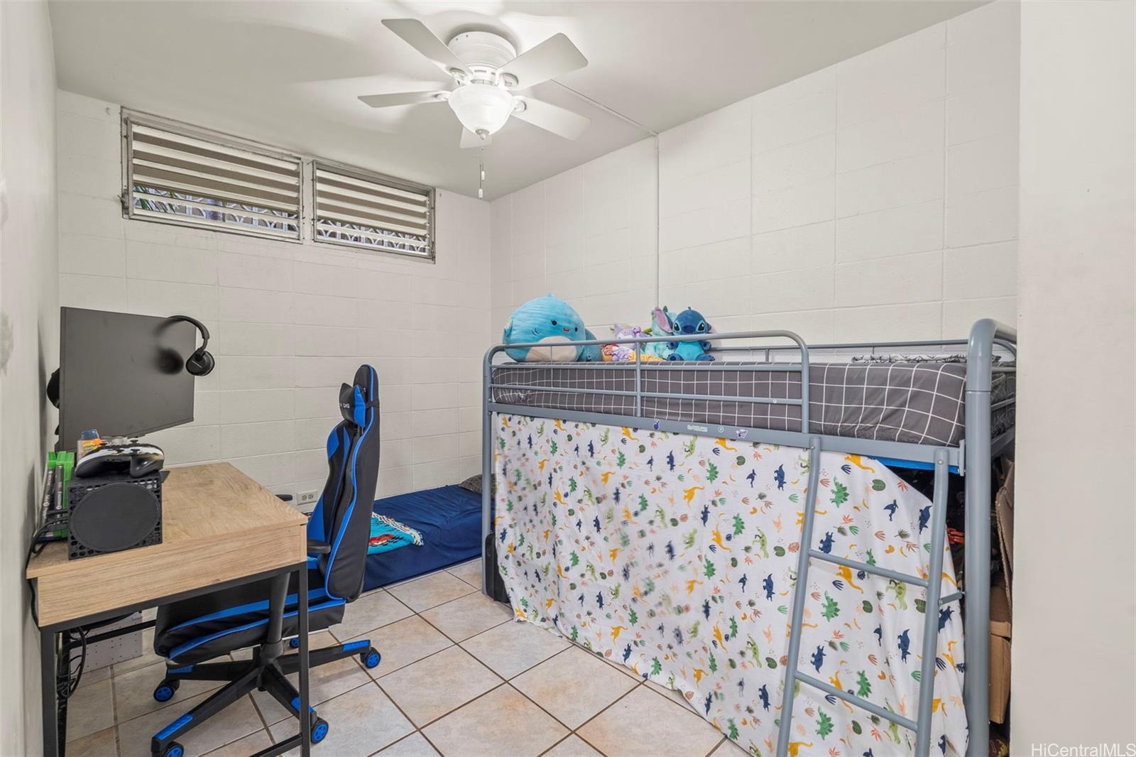 Nuuanu Terrace condo # DH106, Honolulu, Hawaii - photo 12 of 19