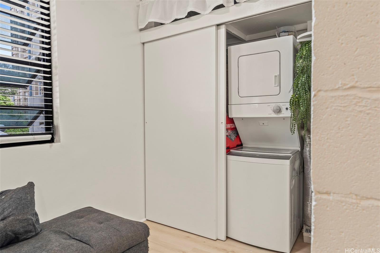 Nuuanu Terrace condo # DH106, Honolulu, Hawaii - photo 14 of 19