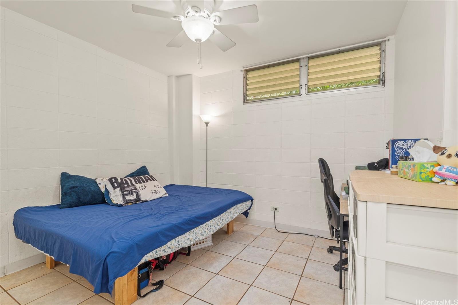 Nuuanu Terrace condo # DH106, Honolulu, Hawaii - photo 8 of 19