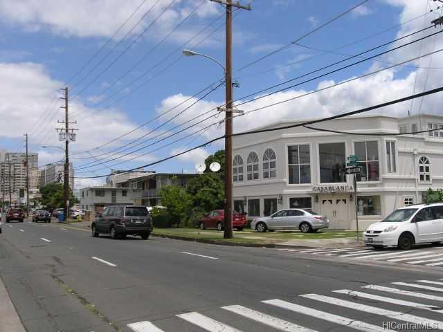 2054 S Beretania St  Honolulu, Hi vacant land for sale - photo 2 of 4