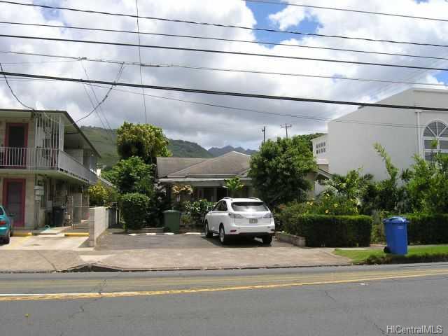 2054 S Beretania St  Honolulu, Hi vacant land for sale - photo 3 of 4