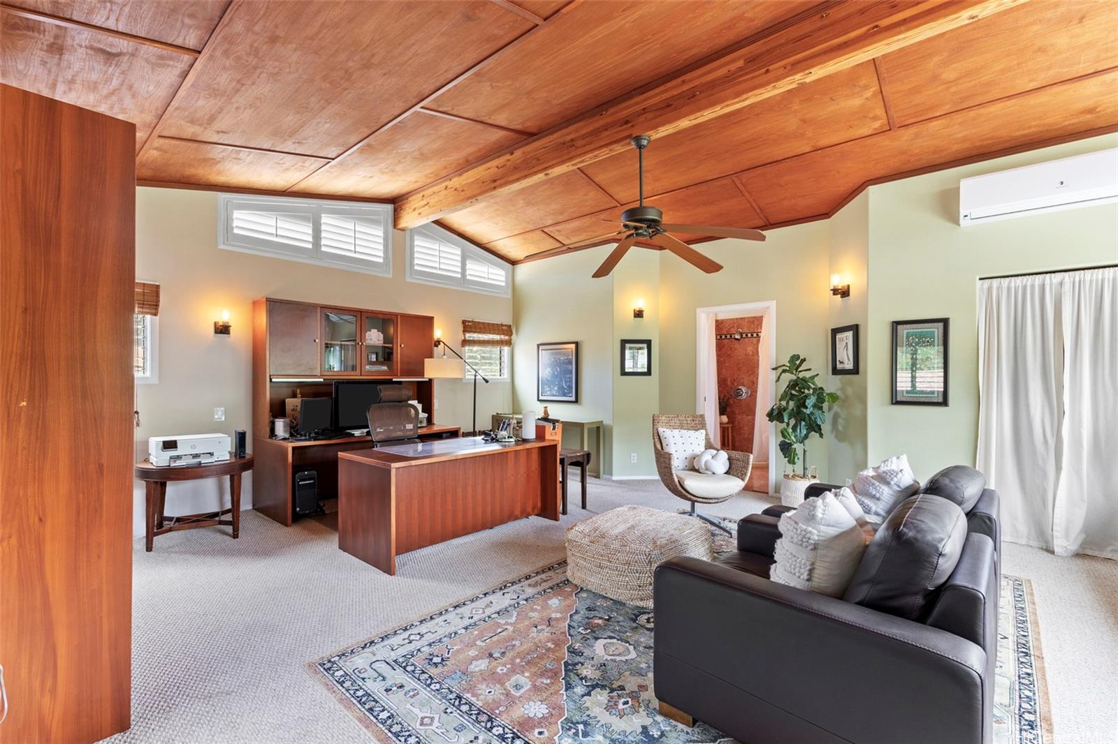 2055  Alihilani Place Ualakaa, Honolulu home - photo 19 of 24