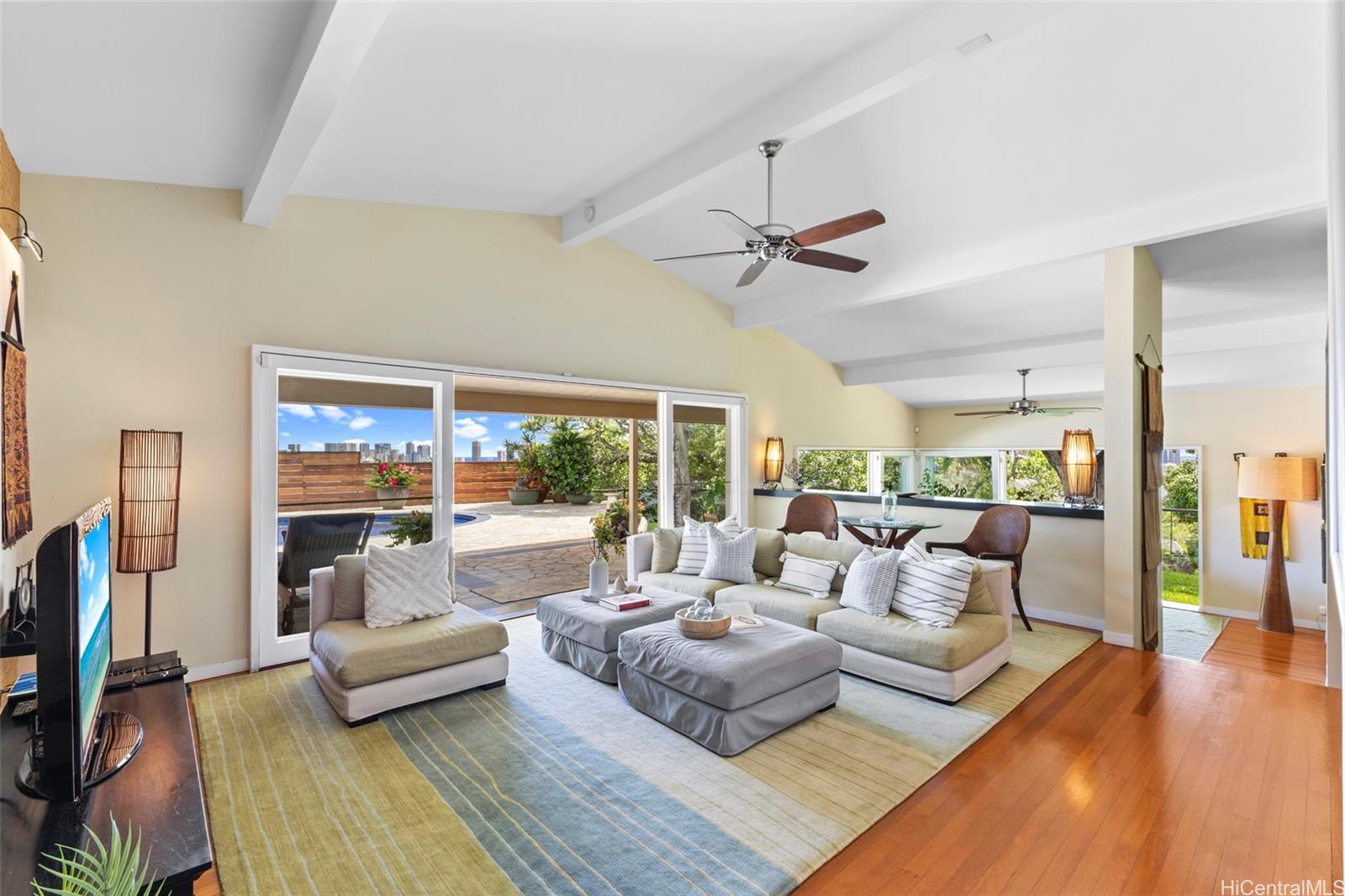 2055  Alihilani Place Ualakaa, Honolulu home - photo 5 of 24