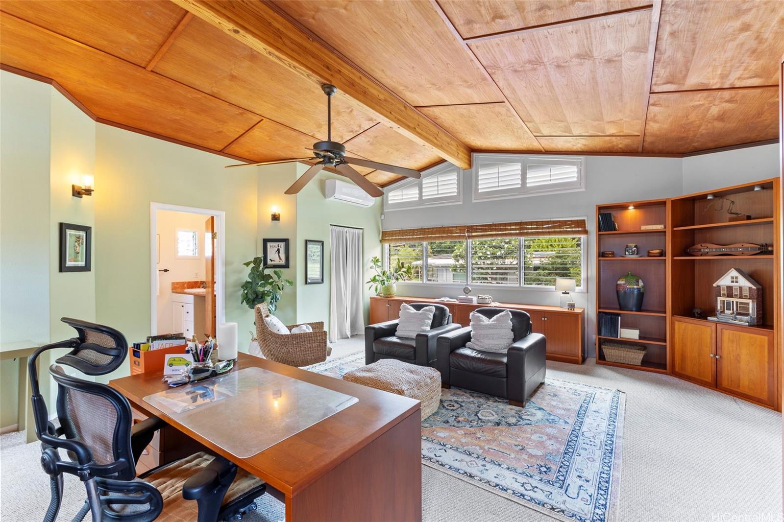 2055  Alihilani Place Ualakaa, Honolulu home - photo 14 of 24