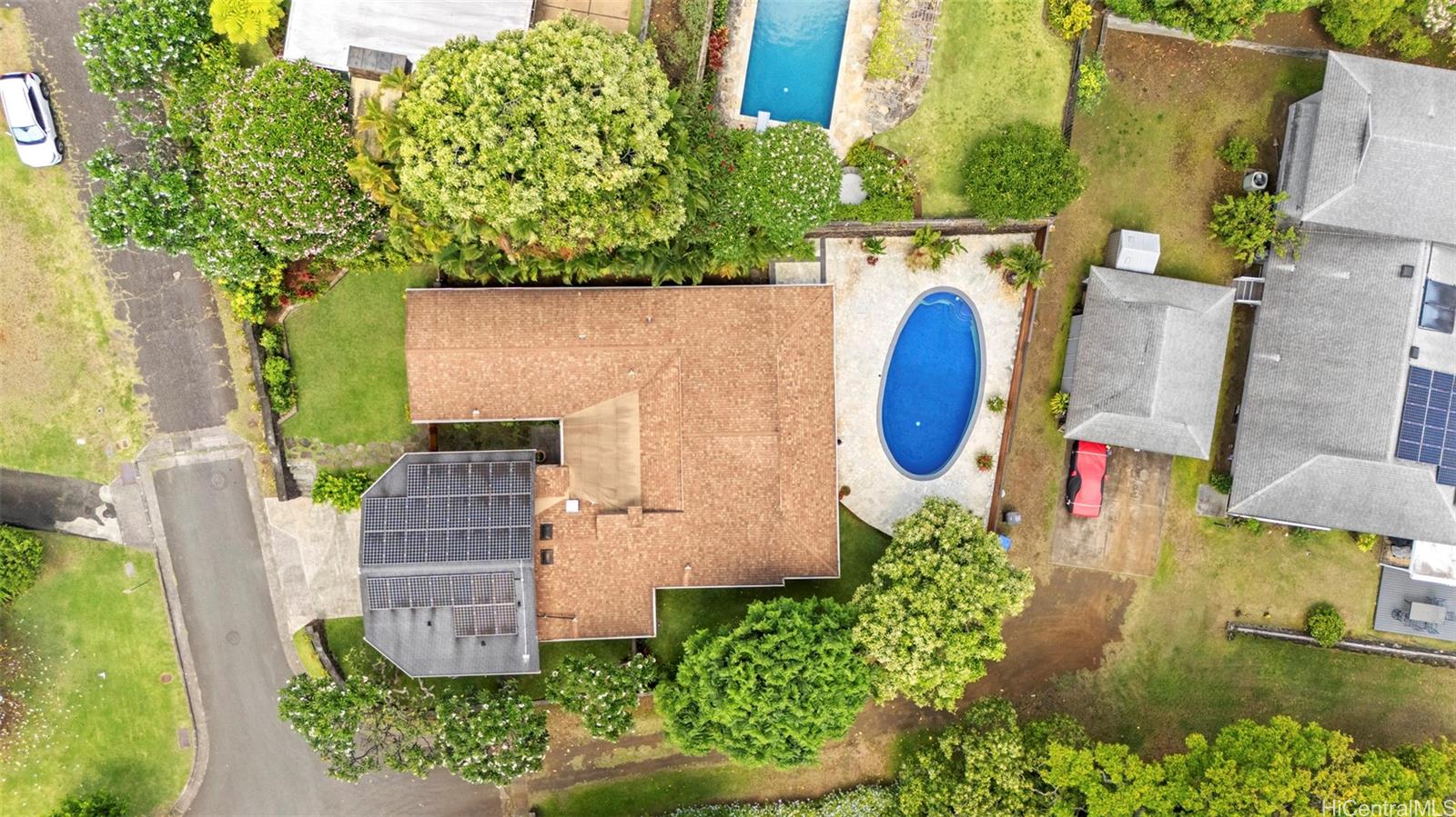 2055  Alihilani Place Ualakaa, Honolulu home - photo 21 of 24