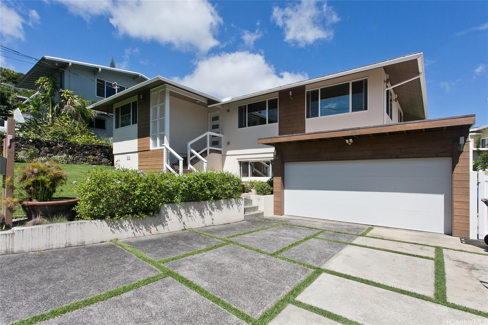 2055  Leiloke Drive Makiki Heights, Honolulu home - photo 23 of 24
