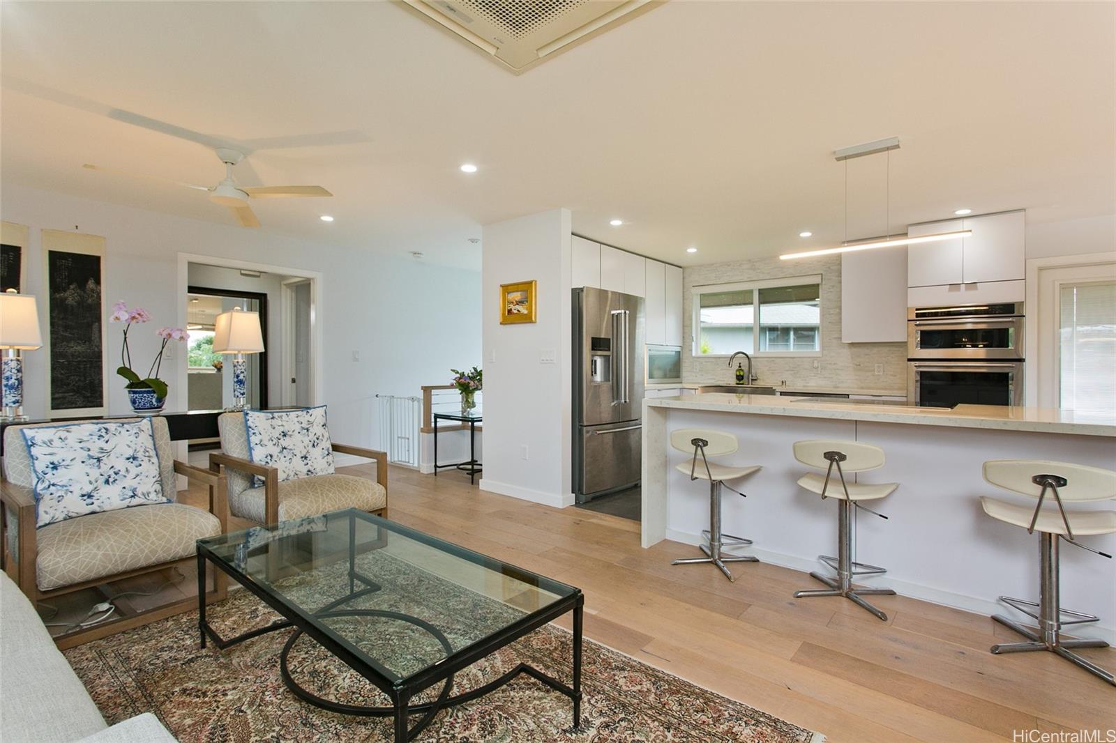 2055  Leiloke Drive Makiki Heights, Honolulu home - photo 6 of 24