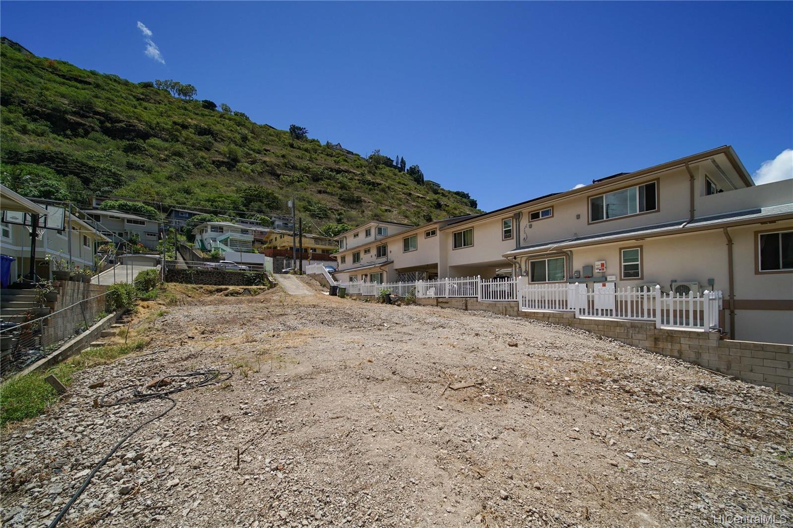 2056 10th Ave Honolulu, Hi 96816 Palolo Land Sold