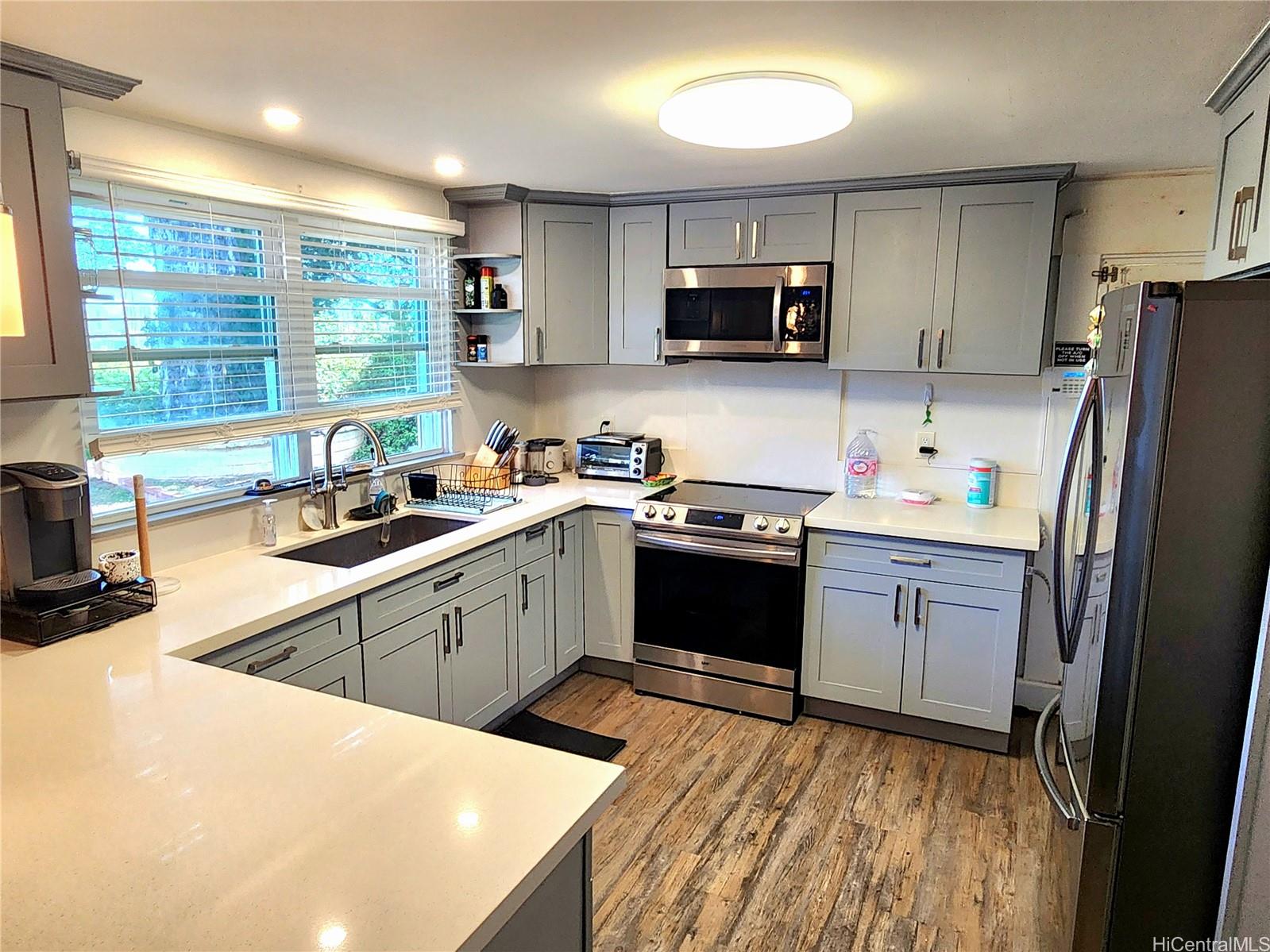 2056  Manoa Rd Ualakaa, Honolulu home - photo 5 of 10