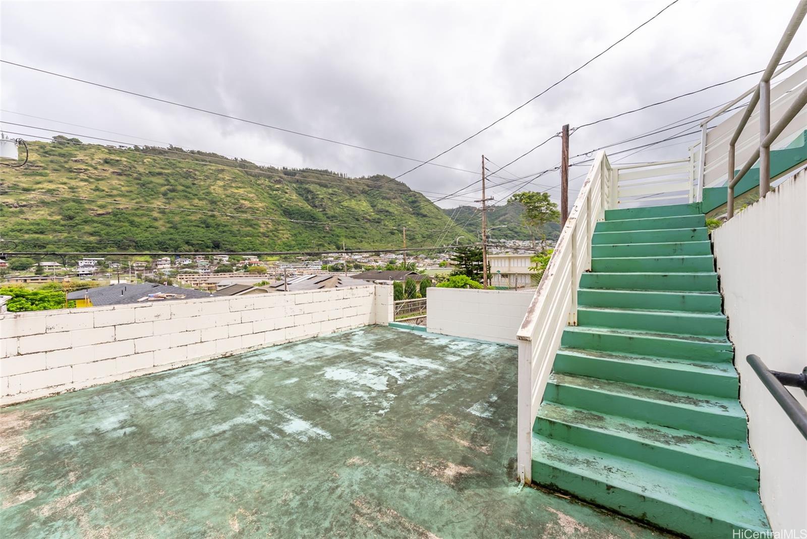 2061  10th Ave Palolo, Diamond Head home - photo 23 of 25