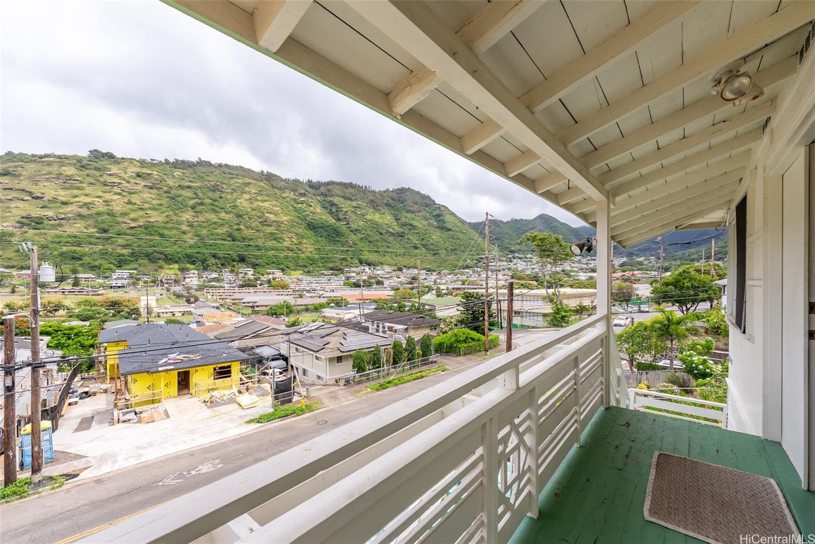 2061  10th Ave Palolo, Diamond Head home - photo 24 of 25