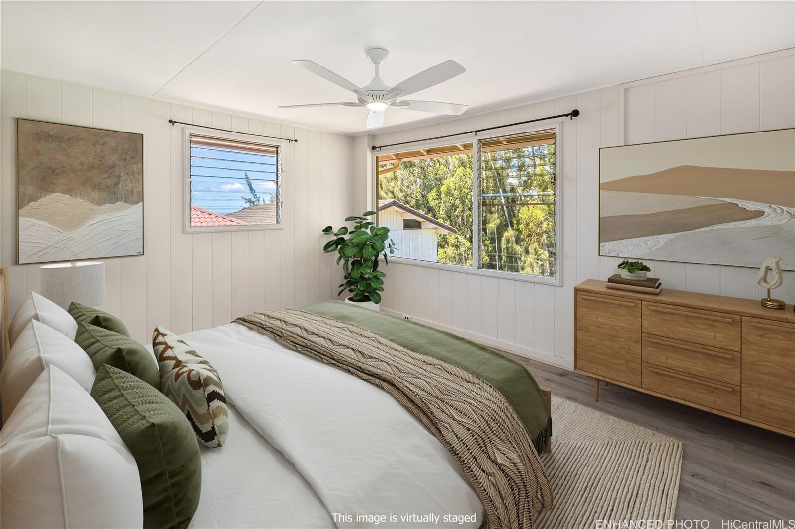 2063  Kilakila Drive Alewa Heights, Honolulu home - photo 12 of 25