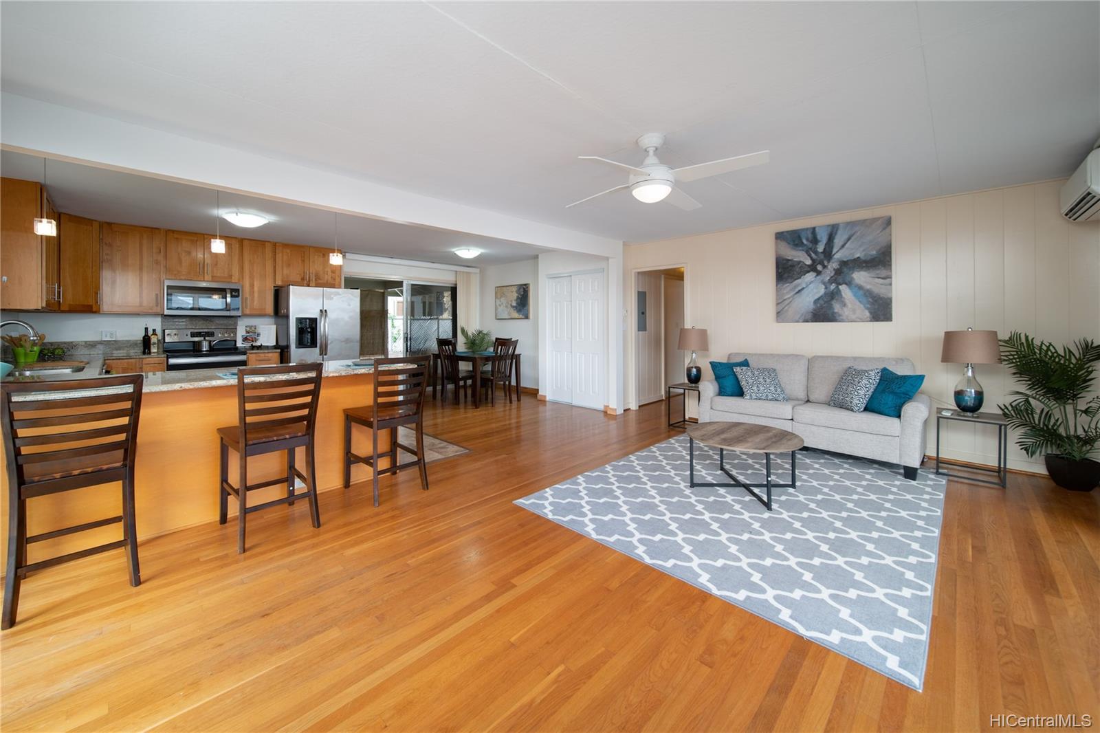 2065 Mahaoo Place , Honolulu house for sale Moanalua Gardens Honolulu