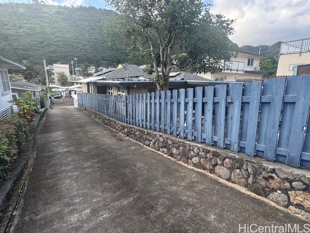 2066  9th Ave Palolo, Diamond Head home - photo 2 of 2