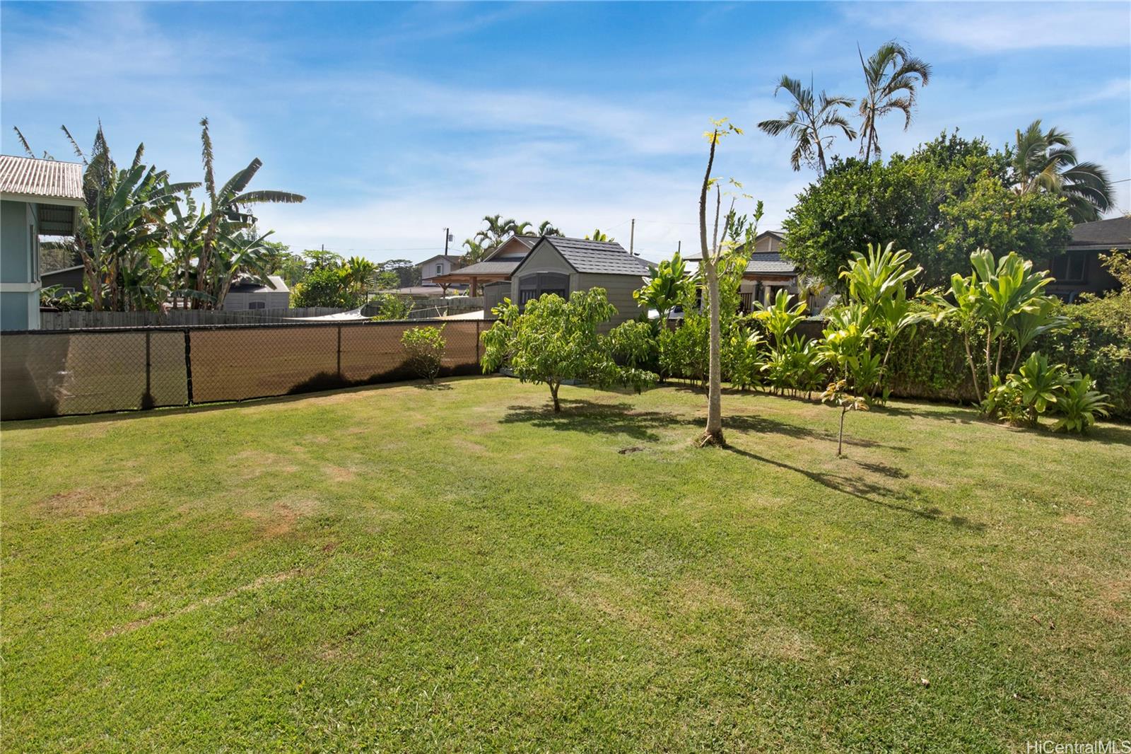 2066  Puu Place Wahiawa Heights, Central home - photo 22 of 24