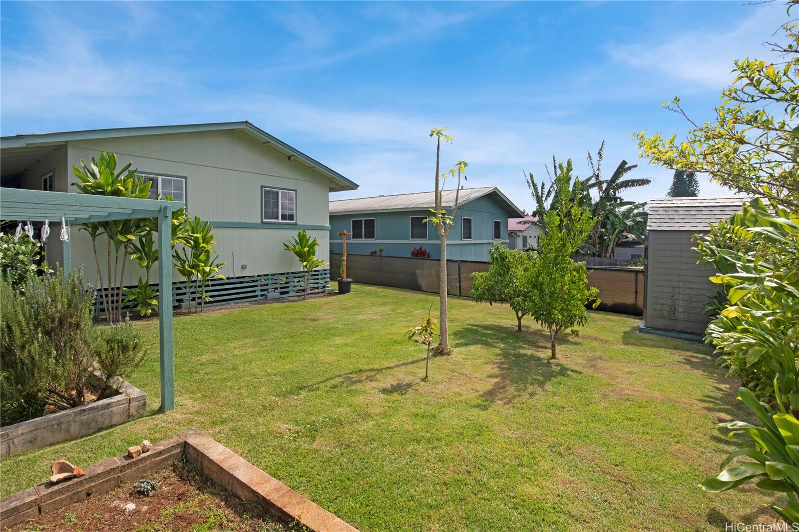 2066  Puu Place Wahiawa Heights, Central home - photo 24 of 24