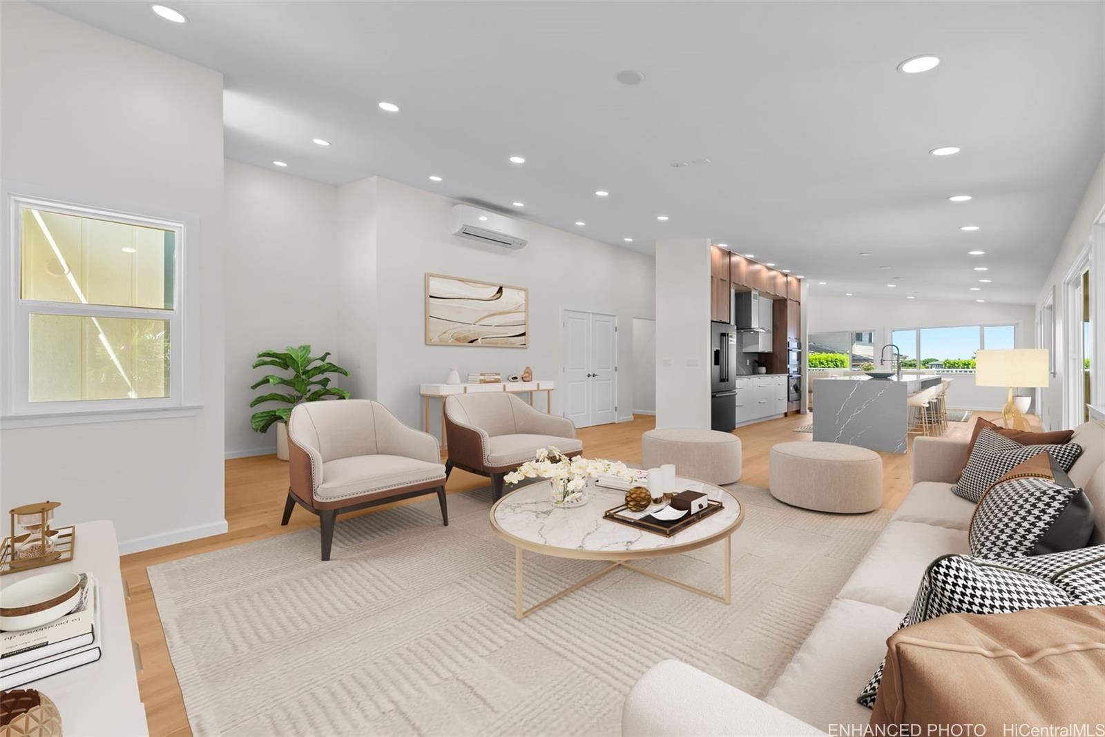 2067  Laukahi Street Waialae Iki, Diamond Head home - photo 2 of 24