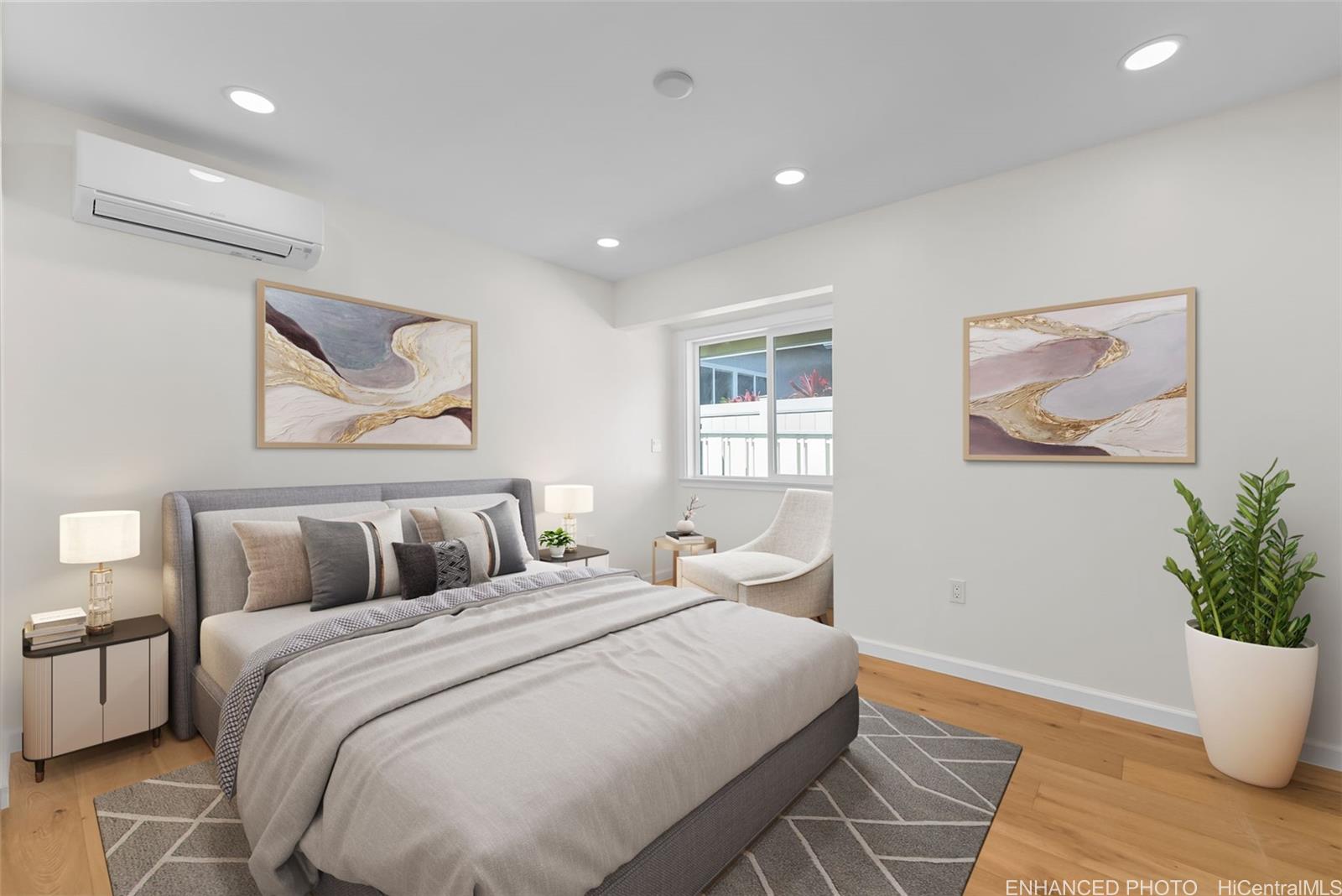 2067  Laukahi Street Waialae Iki, Diamond Head home - photo 11 of 24