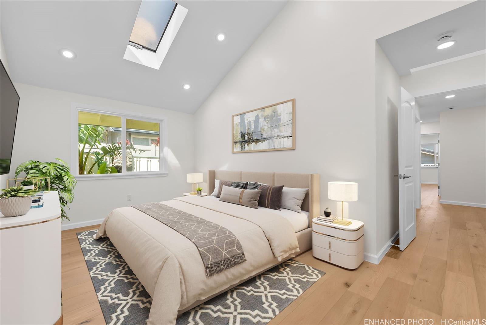 2067  Laukahi Street Waialae Iki, Diamond Head home - photo 13 of 24