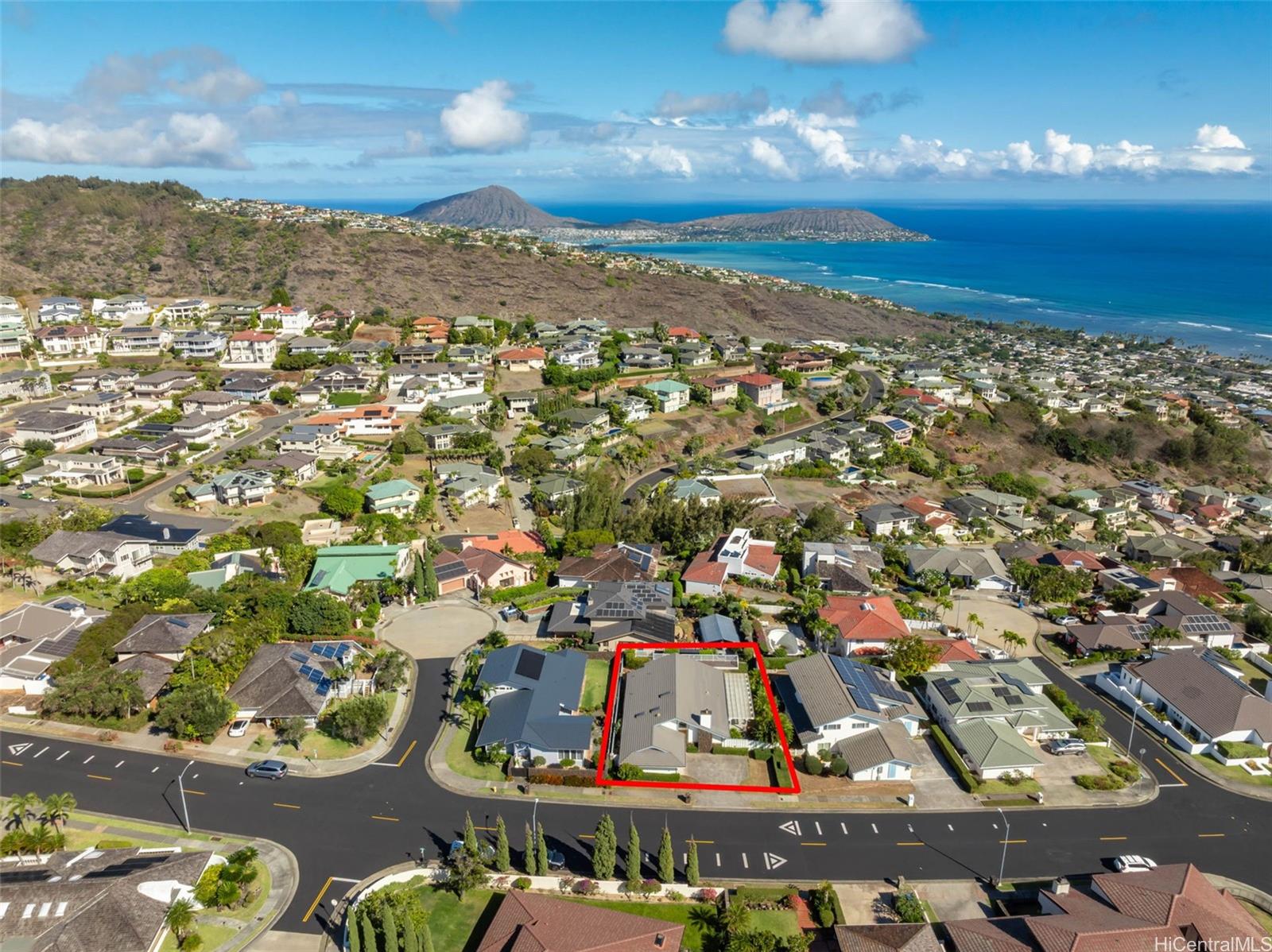 2067  Laukahi Street Waialae Iki, Diamond Head home - photo 22 of 24