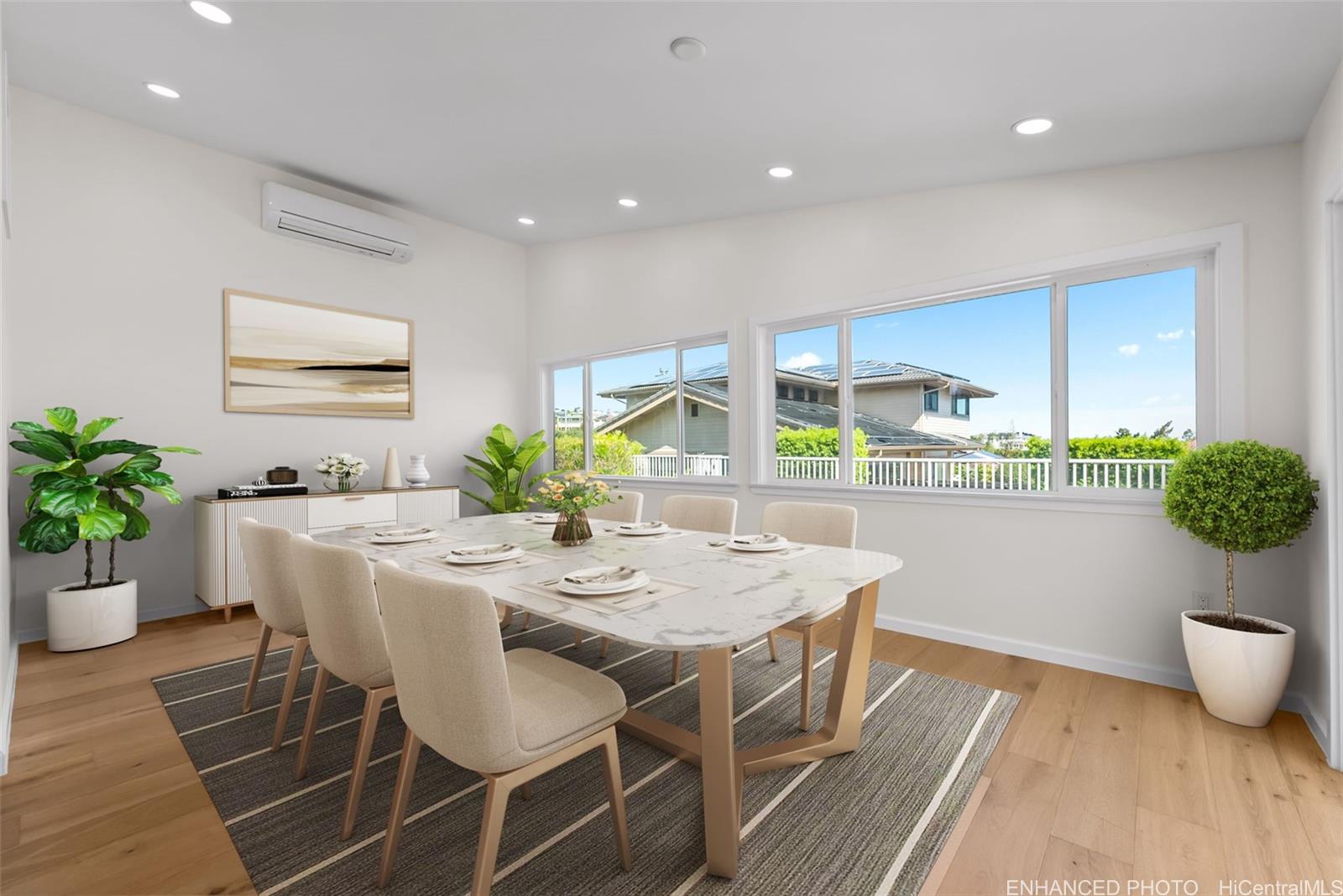 2067  Laukahi Street Waialae Iki, Diamond Head home - photo 8 of 24