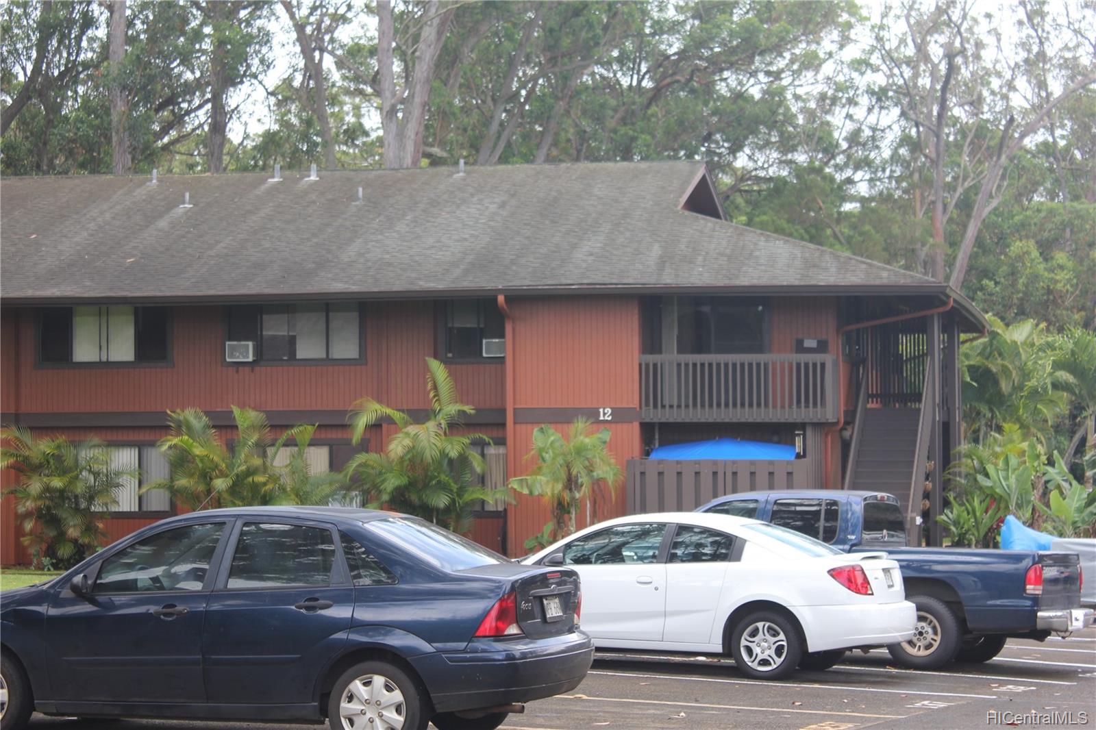 2069 California Ave townhouse # 12F, Wahiawa, Hawaii - photo 6 of 14