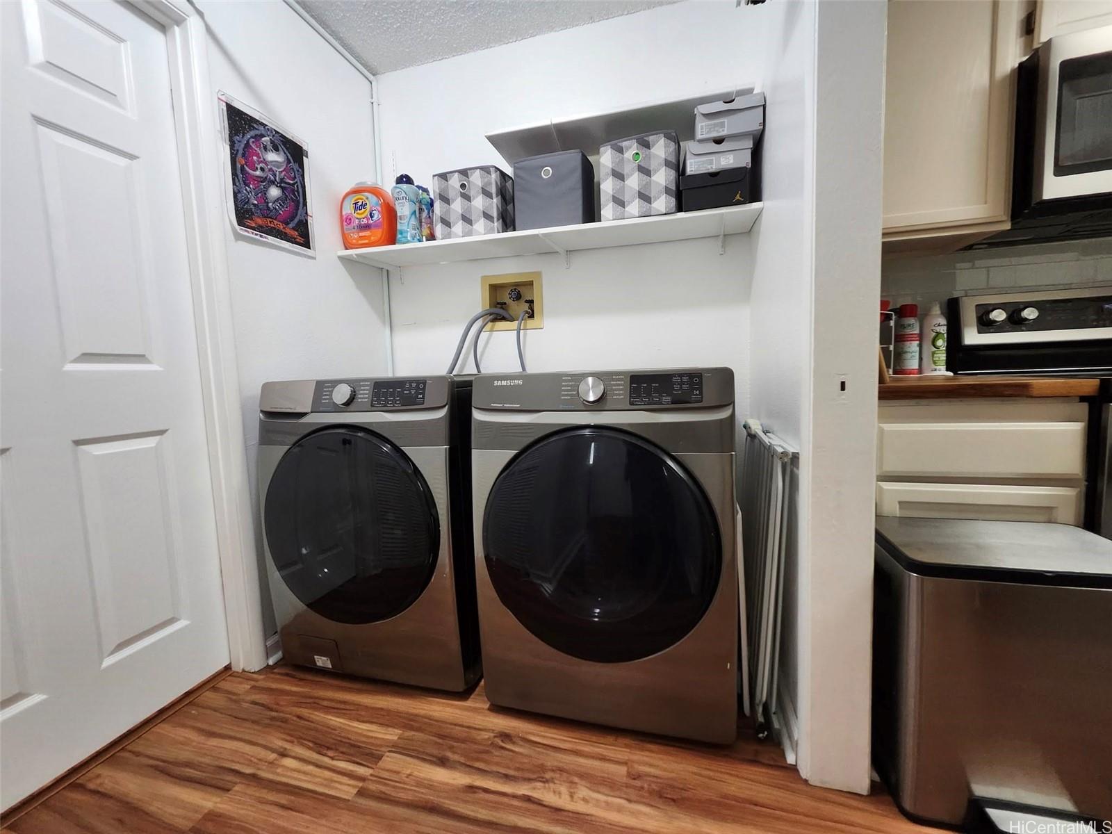 2069 California Ave townhouse # 13C, Wahiawa, Hawaii - photo 18 of 21