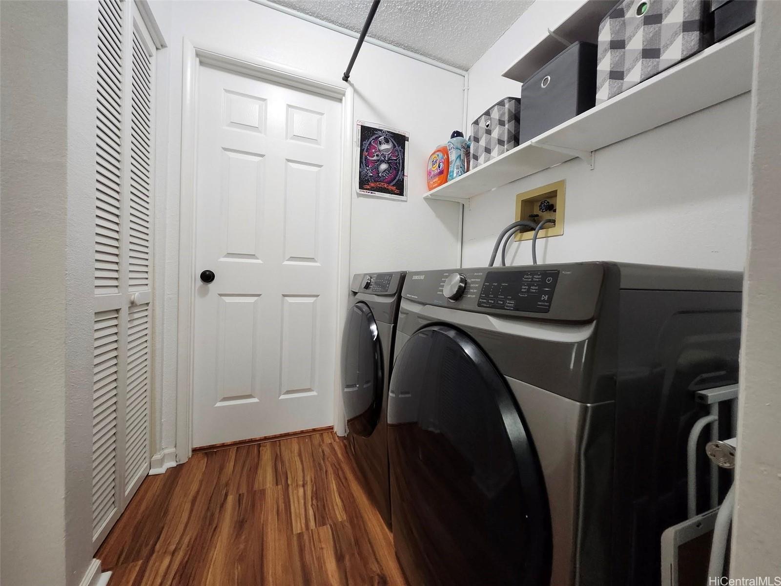 2069 California Ave townhouse # 13C, Wahiawa, Hawaii - photo 19 of 21