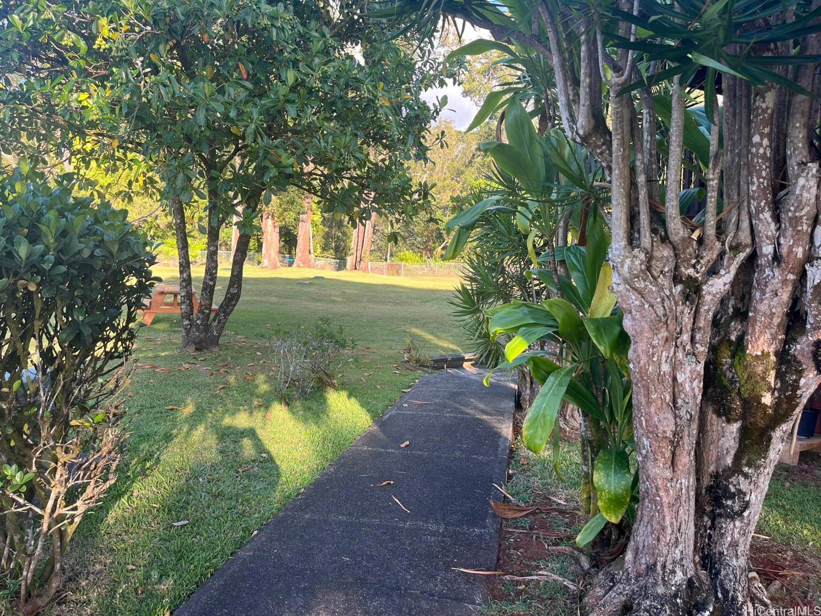 2069 California Ave townhouse # 13C, Wahiawa, Hawaii - photo 21 of 21