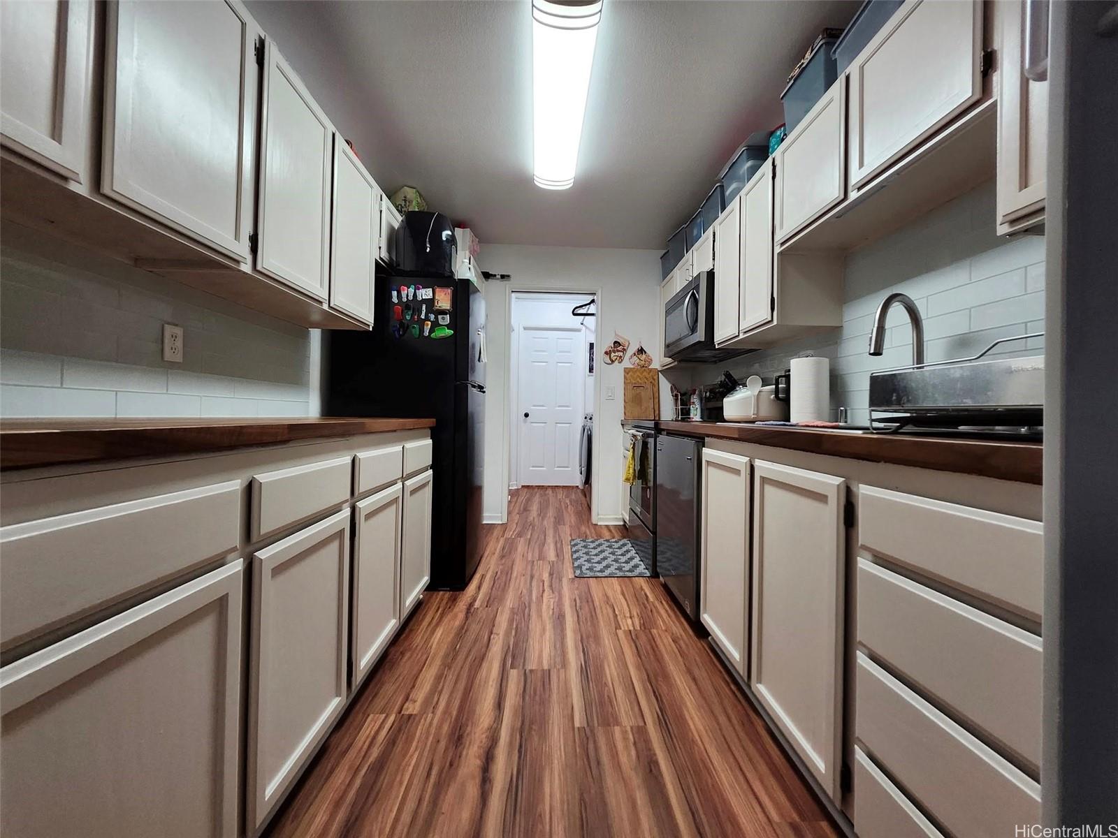 2069 California Ave townhouse # 13C, Wahiawa, Hawaii - photo 4 of 21