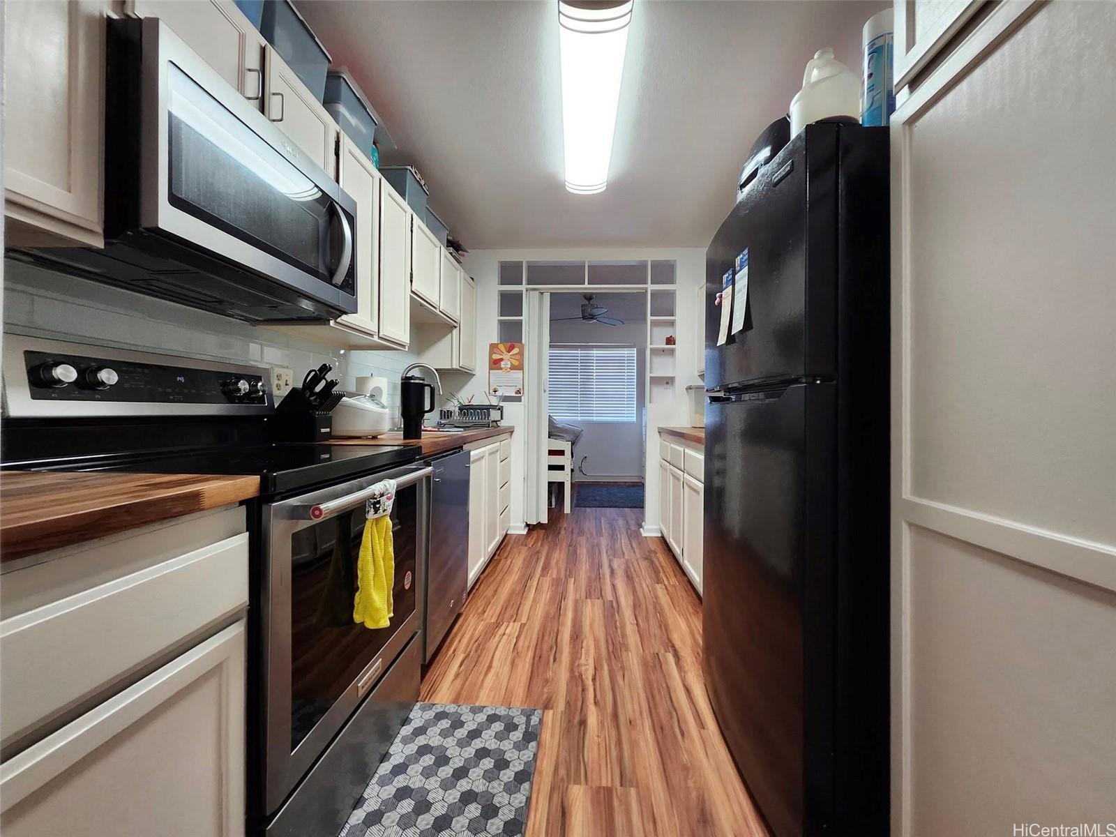 2069 California Ave townhouse # 13C, Wahiawa, Hawaii - photo 5 of 21