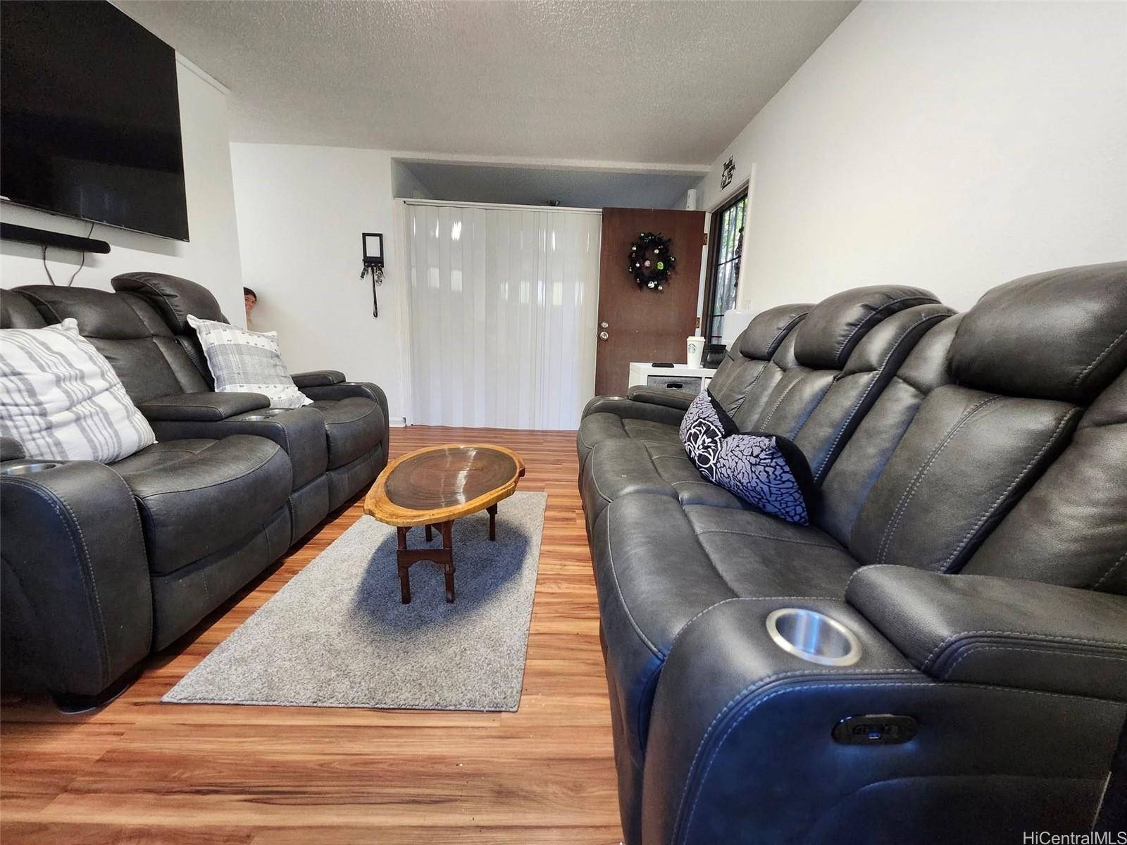 2069 California Ave townhouse # 13C, Wahiawa, Hawaii - photo 8 of 21