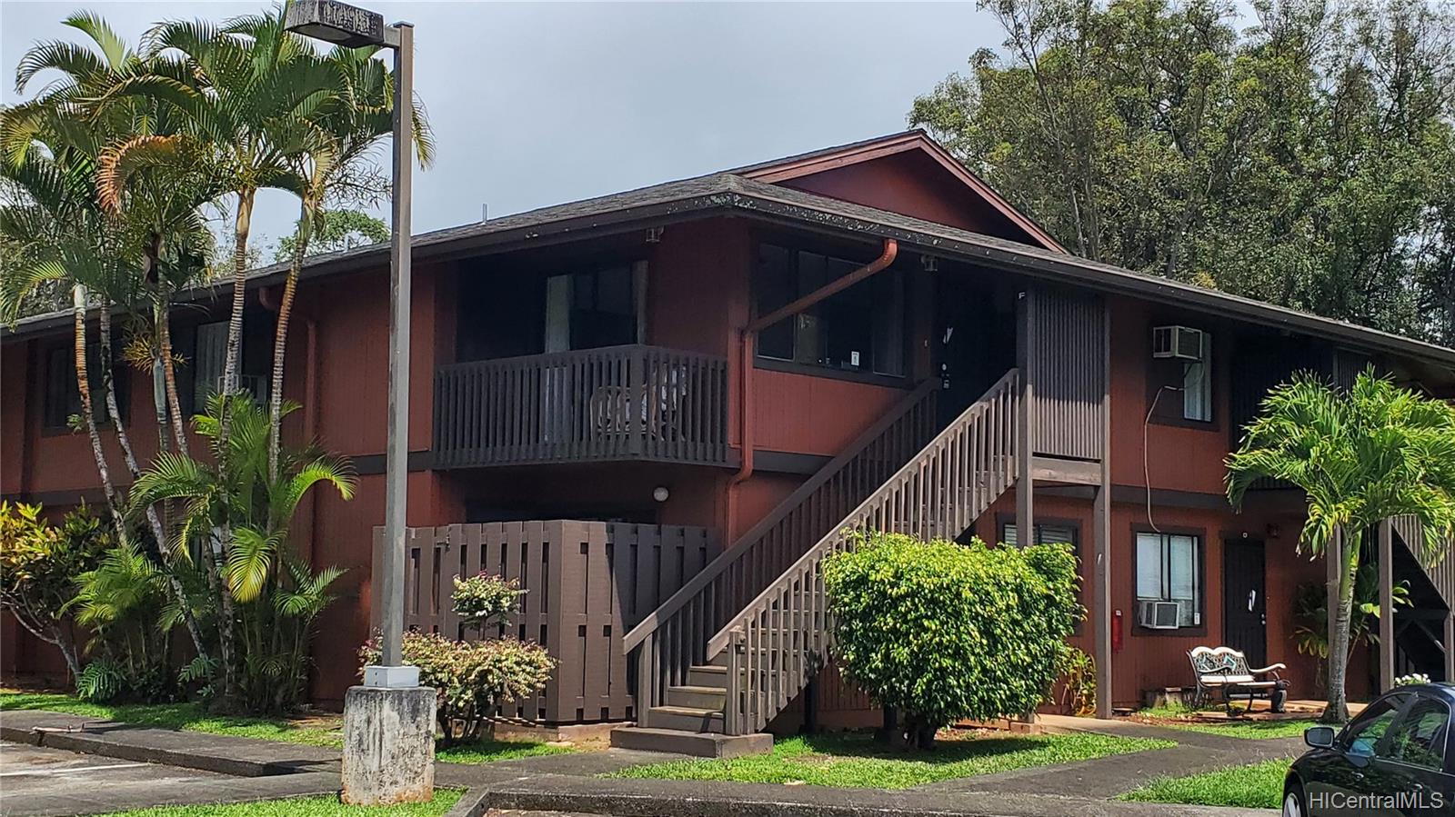 Hidden Valley Ests 16B, 2069 California Ave, Wahiawa Wahiawa