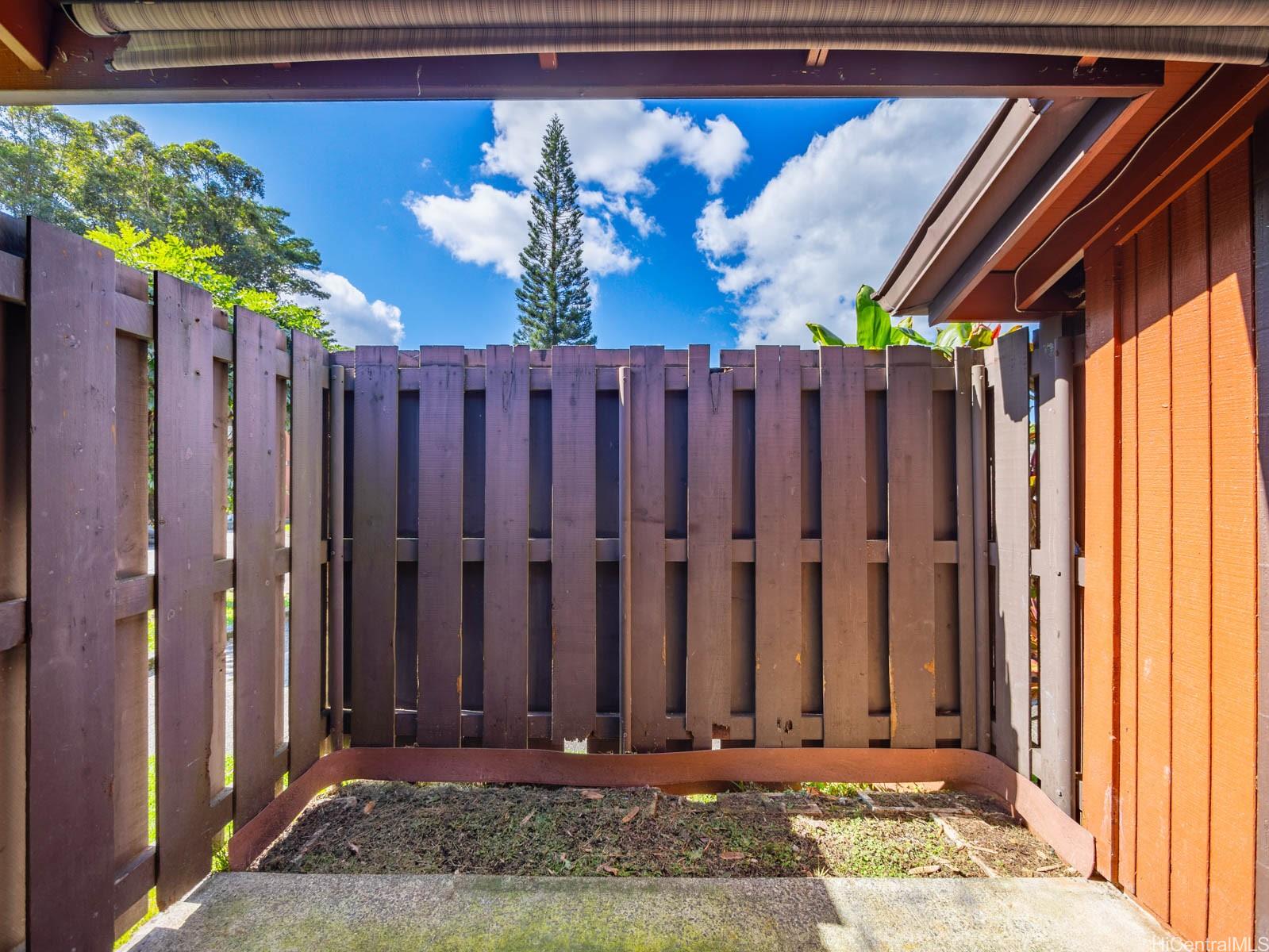 HE AOAO townhouse # 17B, Wahiawa, Hawaii - photo 11 of 24